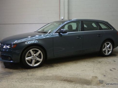 Used 2010 Audi A4 2.0T image 28