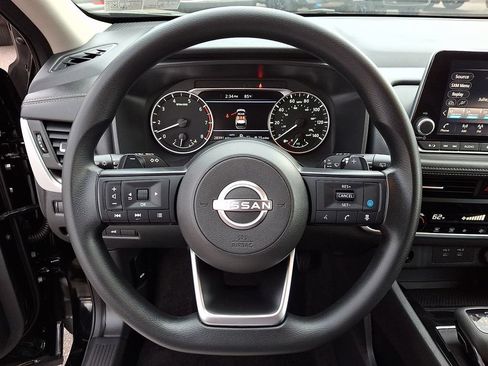 Used 2024 Nissan Rogue SV AWD/4WD image 19