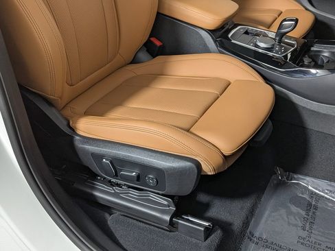 Certified 2024 BMW X3 xDrive30i w/ Premium Package image 26