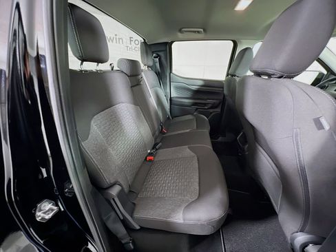 New 2026 Ford Ranger XLT image 15