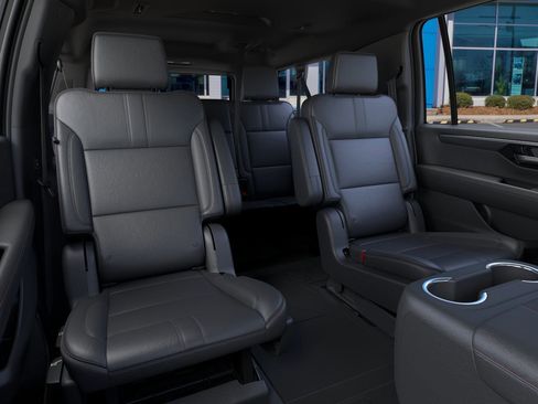 New 2026 Chevrolet Suburban RST w/ Comfort Package image 54