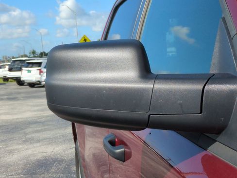 Used 2025 RAM 1500 Tradesman AWD/4WD image 12