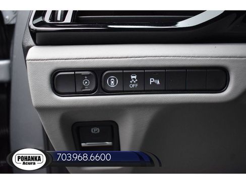 New 2026 Acura MDX w/ Technology Package AWD/4WD image 23