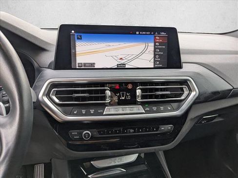 Used 2024 BMW X3 sDrive30i image 10