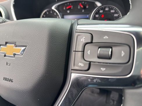 New 2026 Chevrolet Blazer LT w/ LPO, Floor Liner Package image 18