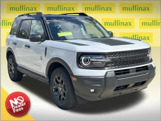 New 2026 Ford Bronco Sport Big Bend w/ Convenience Package 360° Tour