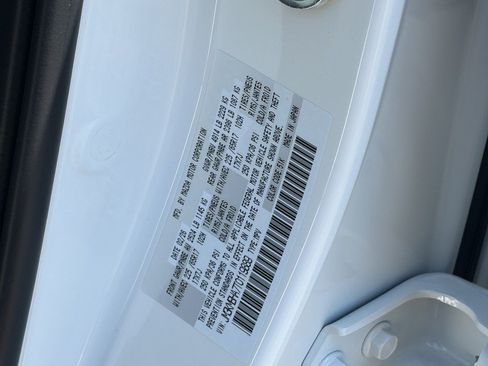New 2026 MAZDA CX-5 Select AWD/4WD image 19
