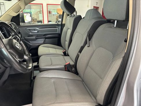Used 2020 RAM 1500 Big Horn AWD/4WD image 15