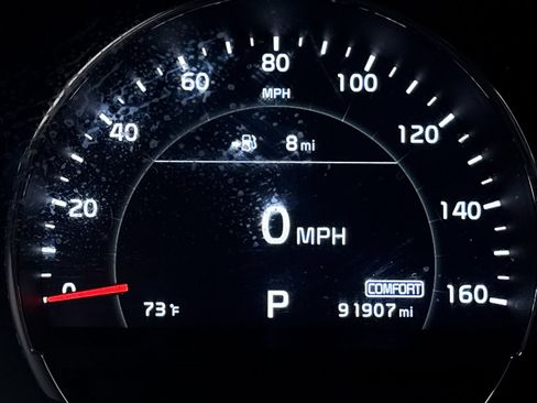 Used 2020 Kia Sorento EX FWD image 36