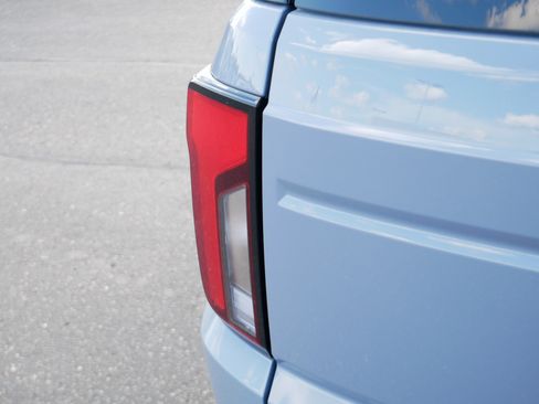 Used 2026 Honda Passport TrailSport Elite image 17