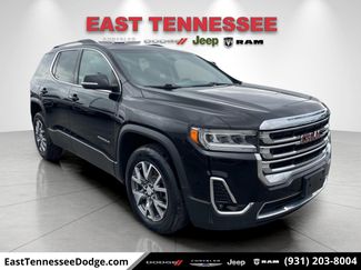 Used 2023 GMC Acadia SLT video 1