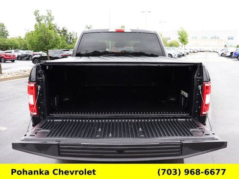Used 2020 Ford F150 XL w/ Equipment Group 101A Mid RWD image 24
