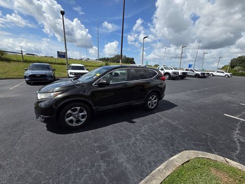 Used 2018 Honda CR-V EX-L image 9