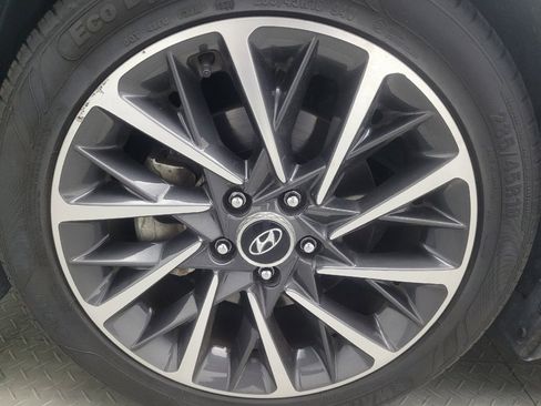 Used 2020 Hyundai Sonata Limited FWD image 31