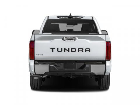 New 2026 Toyota Tundra Limited w/ TRD Off-Road Package AWD/4WD image 8