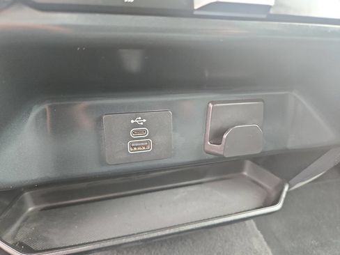 Used 2025 Ford F150 XLT w/ Equipment Group 301A Standard AWD/4WD image 33