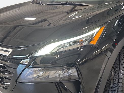 New 2026 Nissan Rogue SV w/ Rock Creek Premium Package AWD/4WD image 30