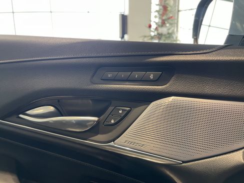 Certified 2023 Cadillac CT4 Premium Luxury image 12