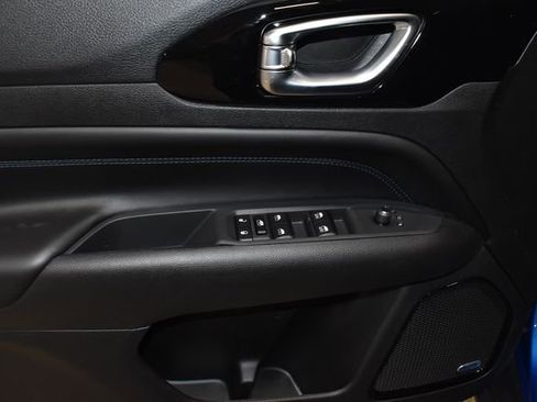 New 2026 Jeep Compass Limited w/ Sun, Sound & Navigation Group image 26