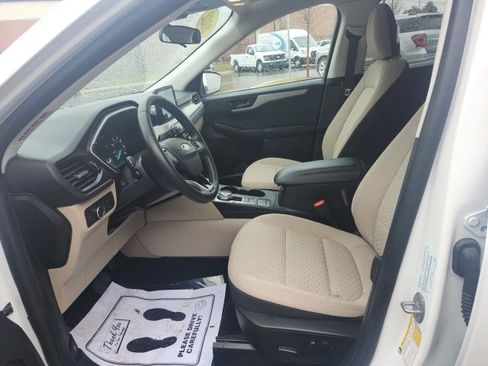Used 2022 Ford Escape SE w/ Convenience Package image 20