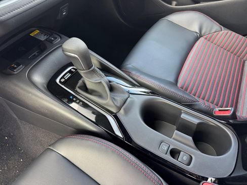 New 2026 Toyota Corolla XSE image 14