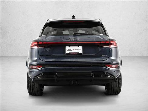 New 2027 Audi Q6 e-tron Premium Plus AWD/4WD image 7