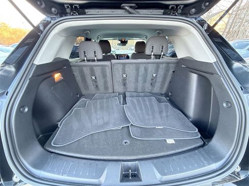 Used 2025 Chevrolet TrailBlazer LT image 19