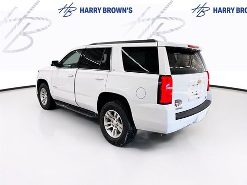 Used 2019 Chevrolet Tahoe LT image 2