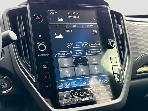 Used 2026 Subaru Forester Wilderness image 32