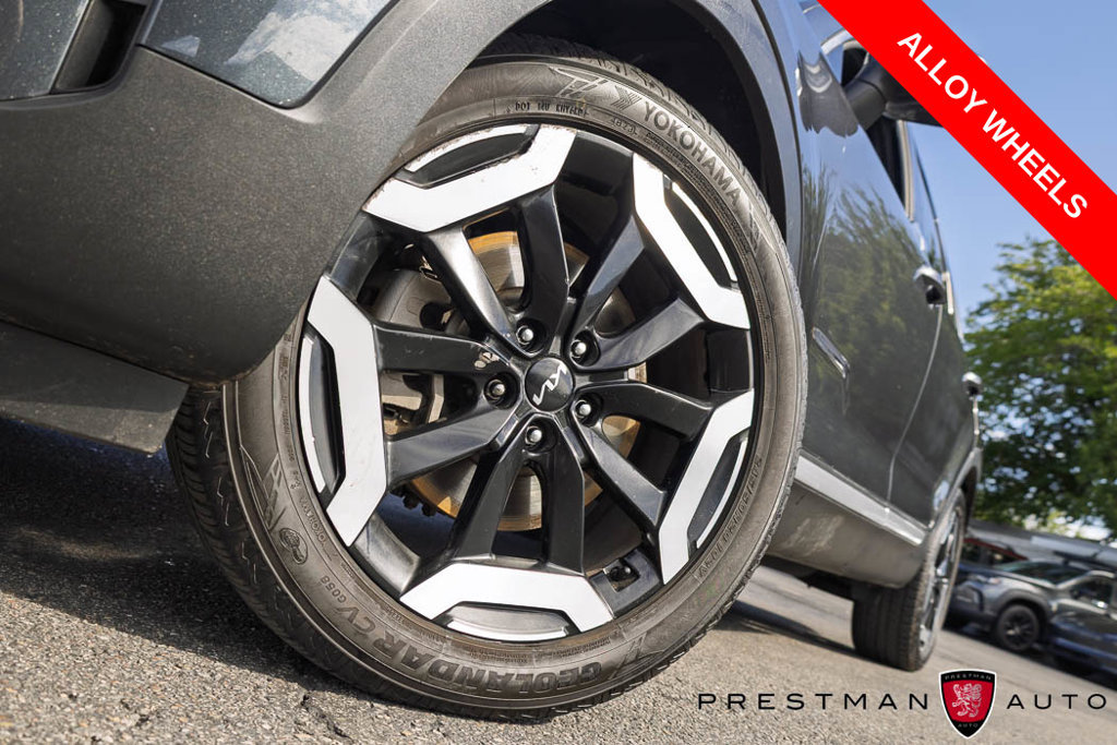 Used 2023 Kia Telluride EX AWD/4WD image 13