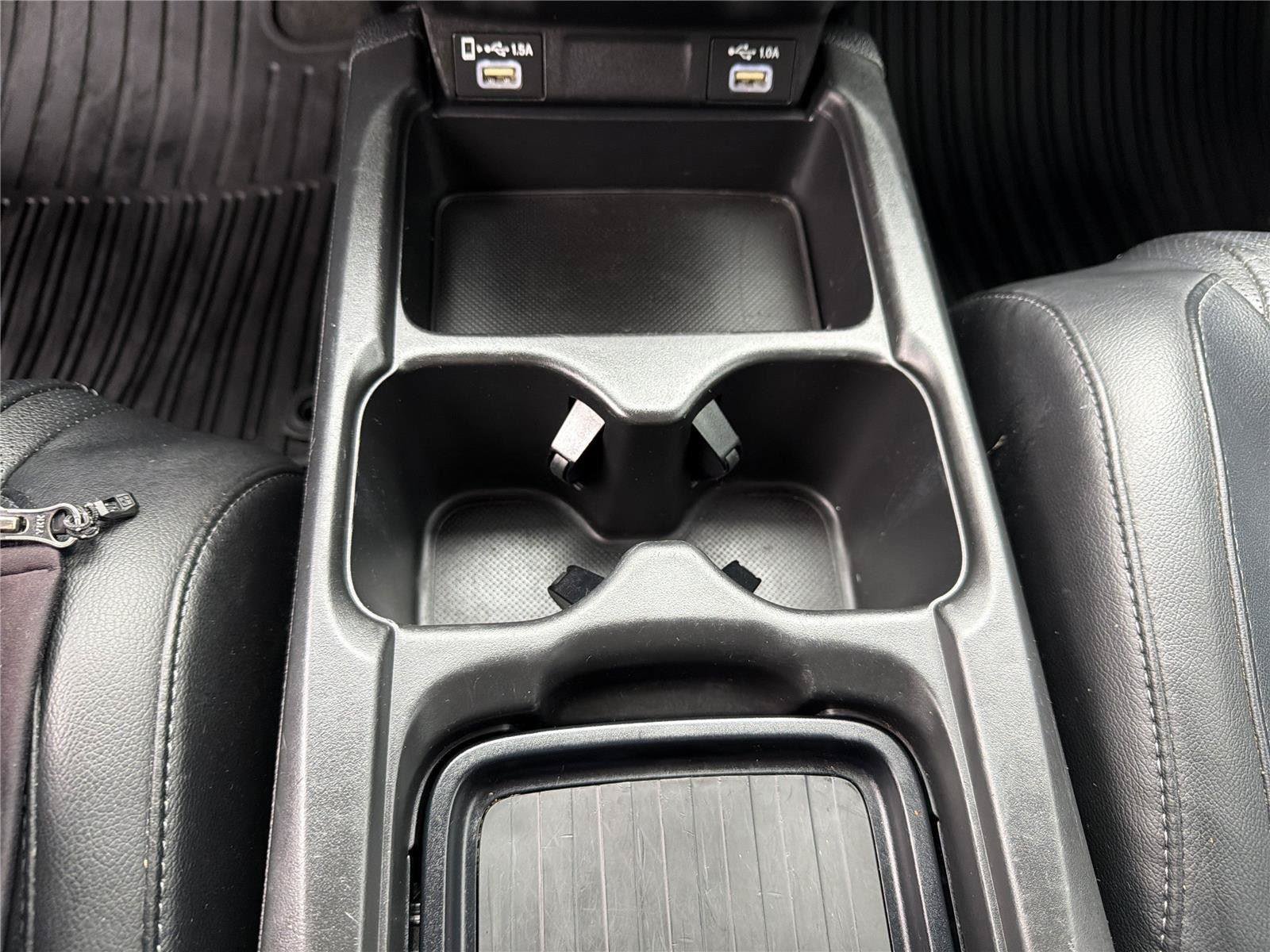 Used 2020 Honda CR-V EX-L image 32