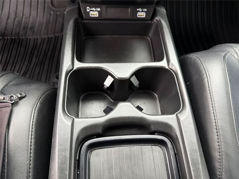 Used 2020 Honda CR-V EX-L image 32