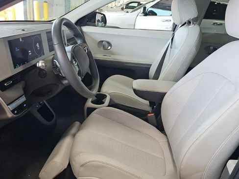 Used 2024 Hyundai Ioniq 5 Limited AWD/4WD image 3