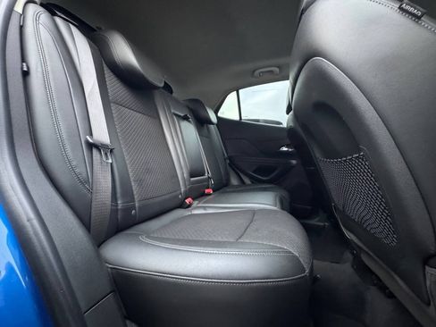 Used 2017 Buick Encore Preferred FWD image 18