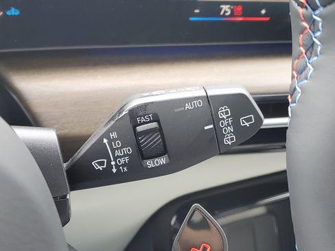 New 2026 BMW X1 M35i w/ Technology Package image 16