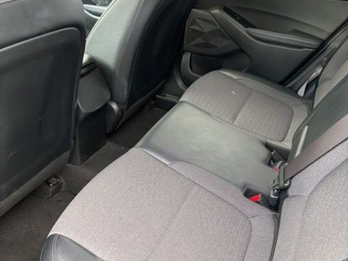 Used 2021 Kia Seltos S image 6