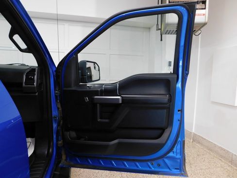 Used 2019 Ford F150 XLT w/ Equipment Group 302A Luxury image 94