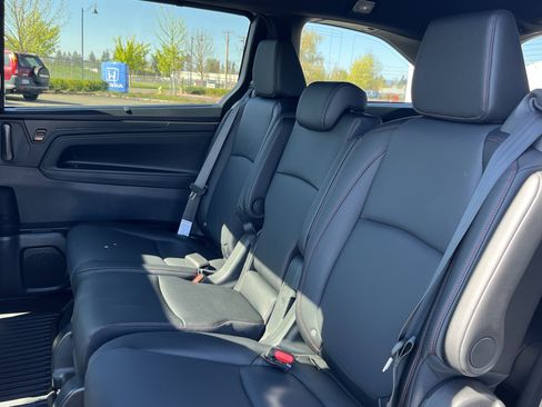 New 2026 Honda Odyssey Sport-L image 14