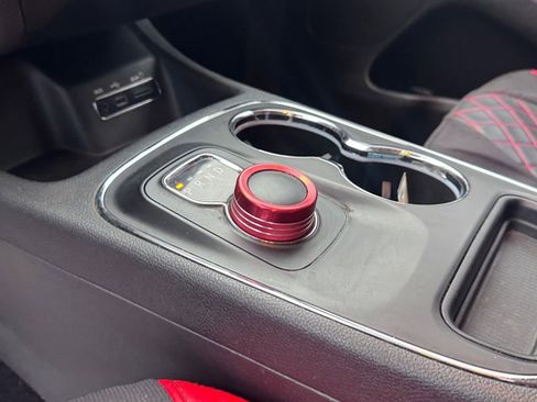 Used 2015 Dodge Durango SXT w/ Quick Order Package 23B image 23