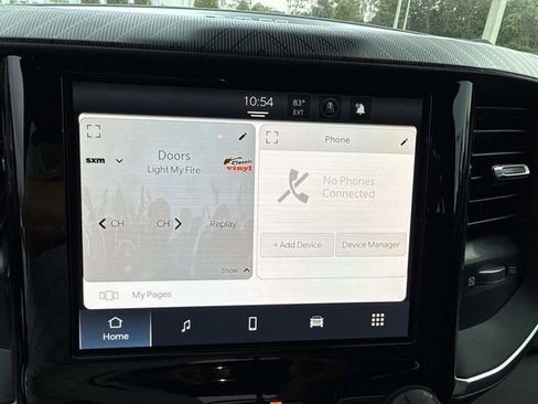 New 2026 RAM 1500 Big Horn image 23