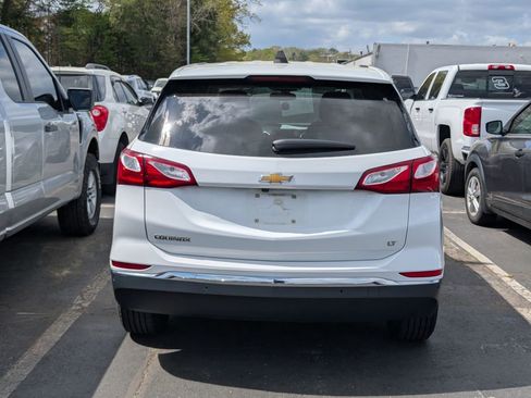 Used 2019 Chevrolet Equinox LT image 6