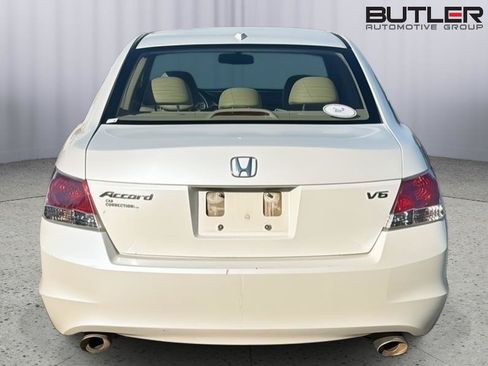 Used 2008 Honda Accord EX-L image 10