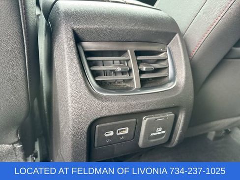 Certified 2022 Chevrolet Blazer RS w/ LPO, Floor Liner Package FWD image 20