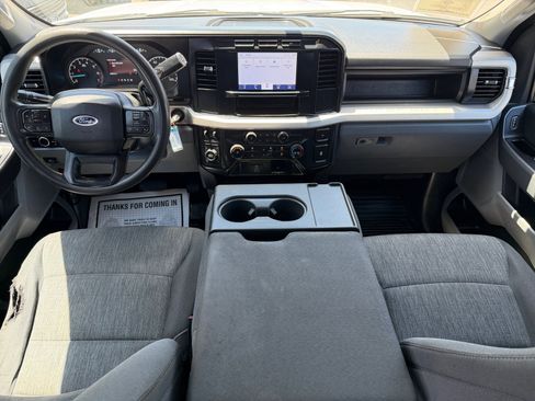 Used 2023 Ford F250 XL AWD/4WD image 12