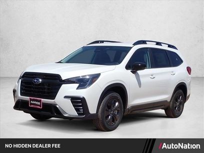 New 2026 Subaru Ascent Premium