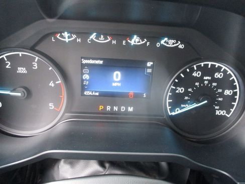 Used 2025 Ford F350 XL w/ XL Driver Assist Package image 6