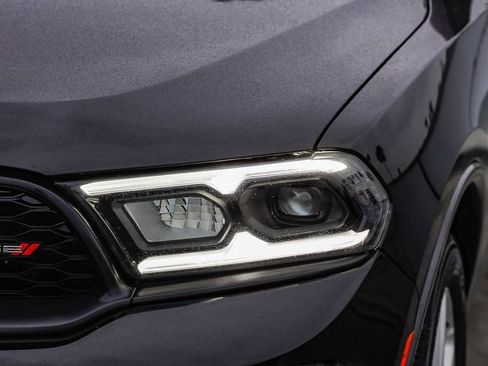 Used 2024 Dodge Durango GT RWD image 5