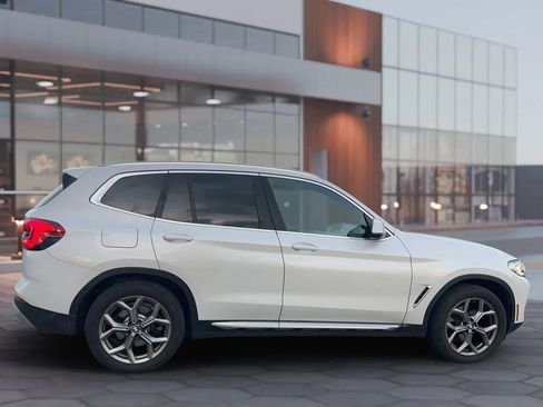 Used 2023 BMW X3 xDrive30i w/ Premium Package AWD/4WD image 7