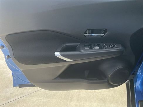 Used 2024 Nissan Kicks SV w/ Interior Electronics Package image 20