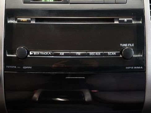 Used 2008 Toyota Prius FWD image 20